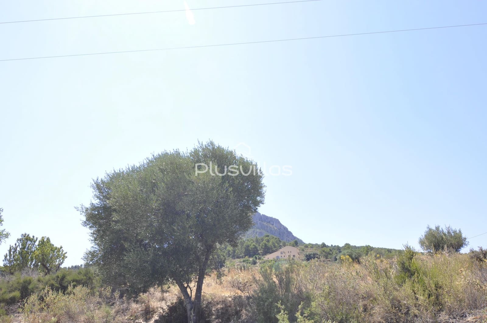 9 soverom Villa til salgs i Benissa med svømmebasseng - € 680 000 (Ref: 6975181)