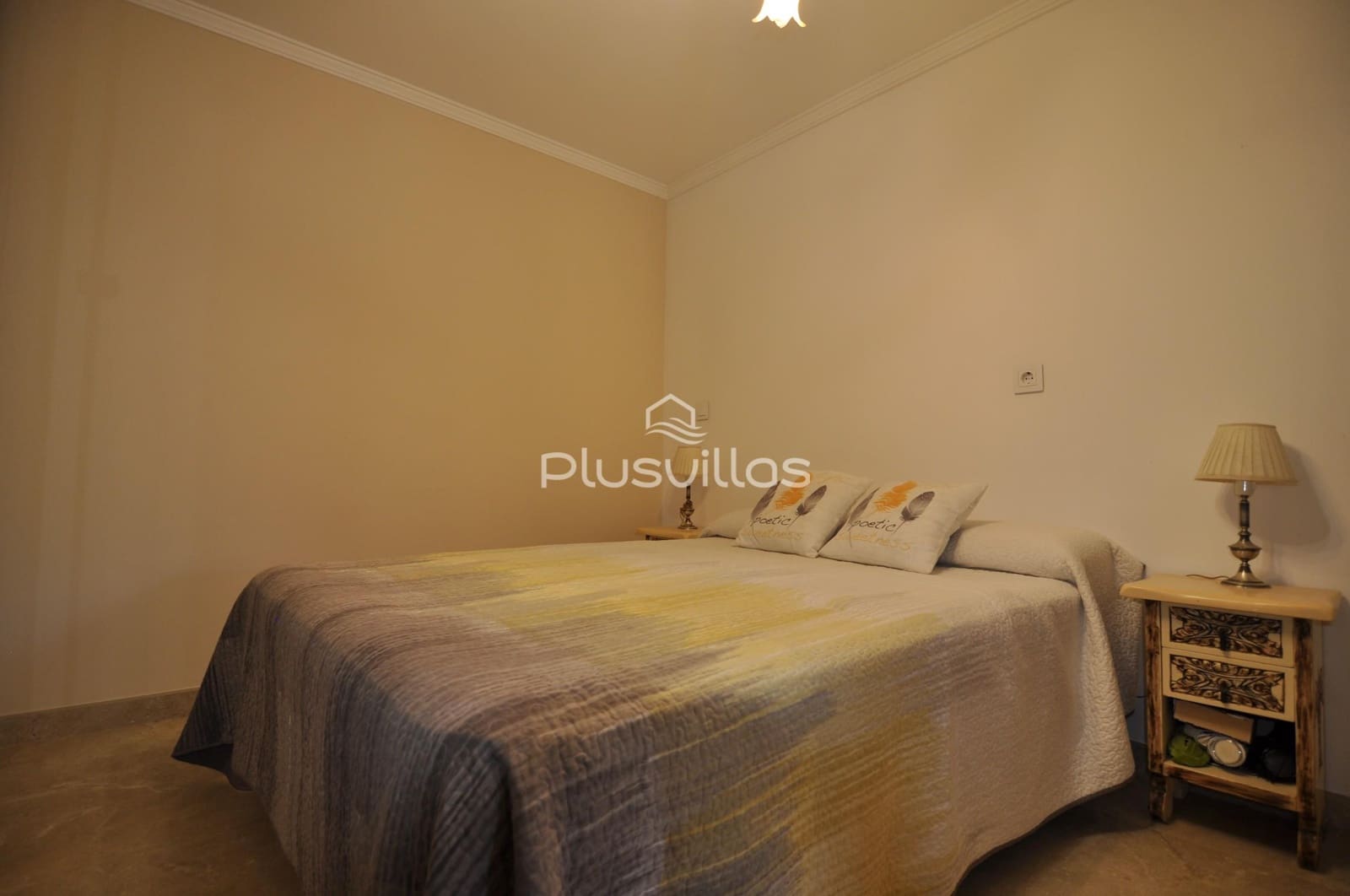 9 soverom Villa til salgs i Benissa med svømmebasseng - € 680 000 (Ref: 6975181)