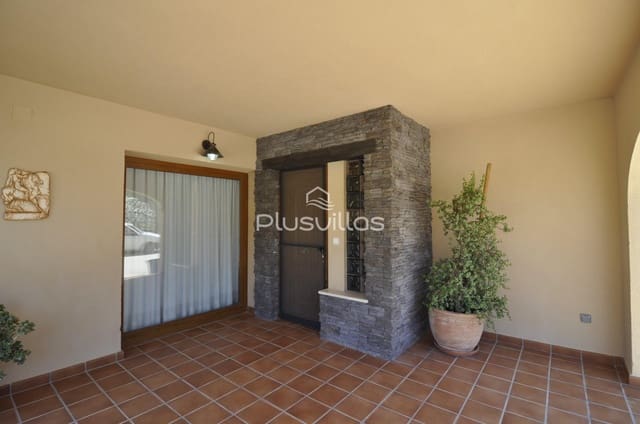 9 soverom Villa til salgs i Benissa med svømmebasseng - € 680 000 (Ref: 6975181)