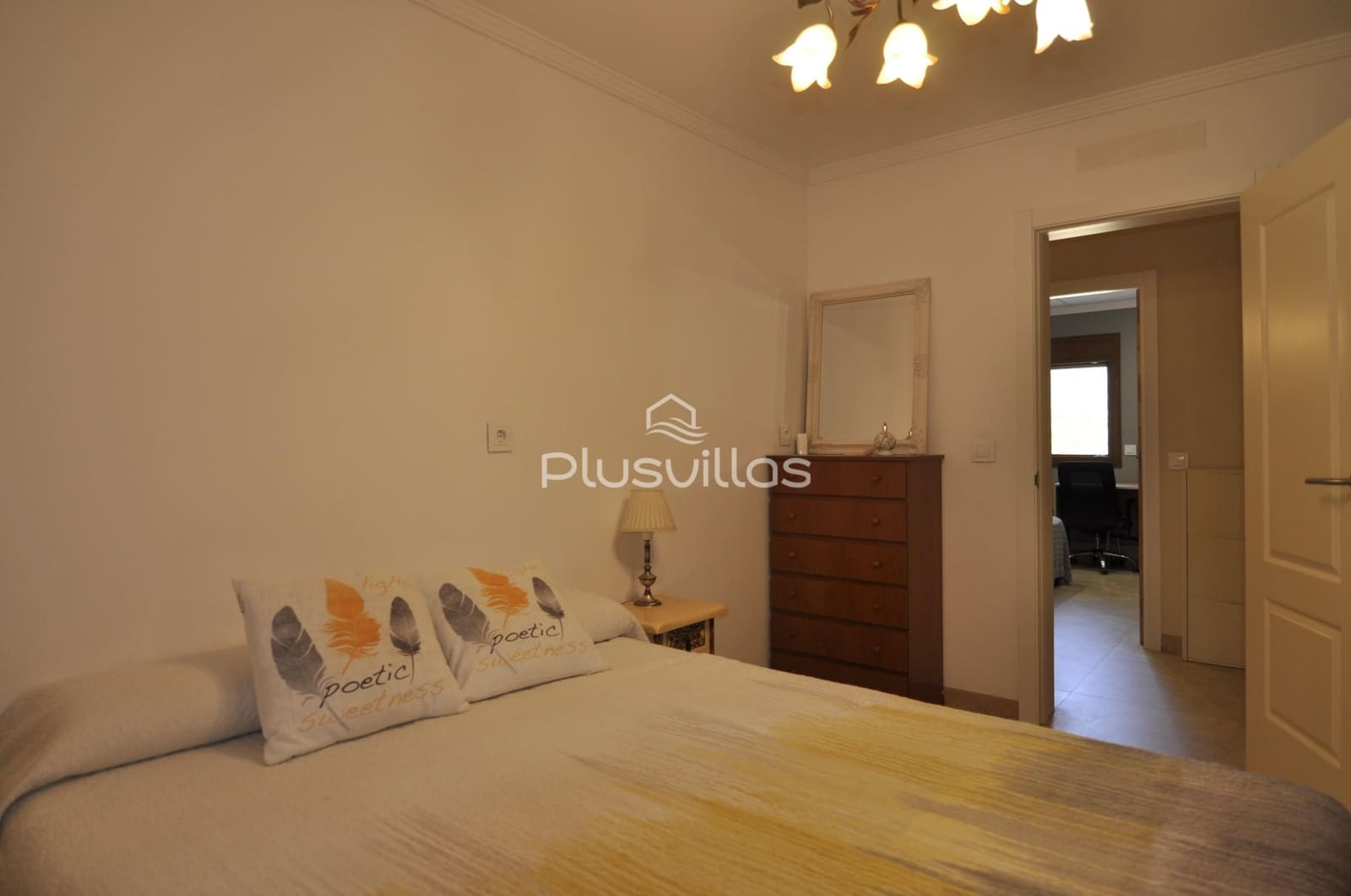 9 soverom Villa til salgs i Benissa med svømmebasseng - € 680 000 (Ref: 6975181)