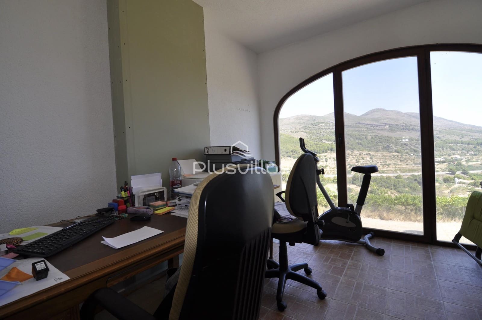 9 soverom Villa til salgs i Benissa med svømmebasseng - € 680 000 (Ref: 6975181)