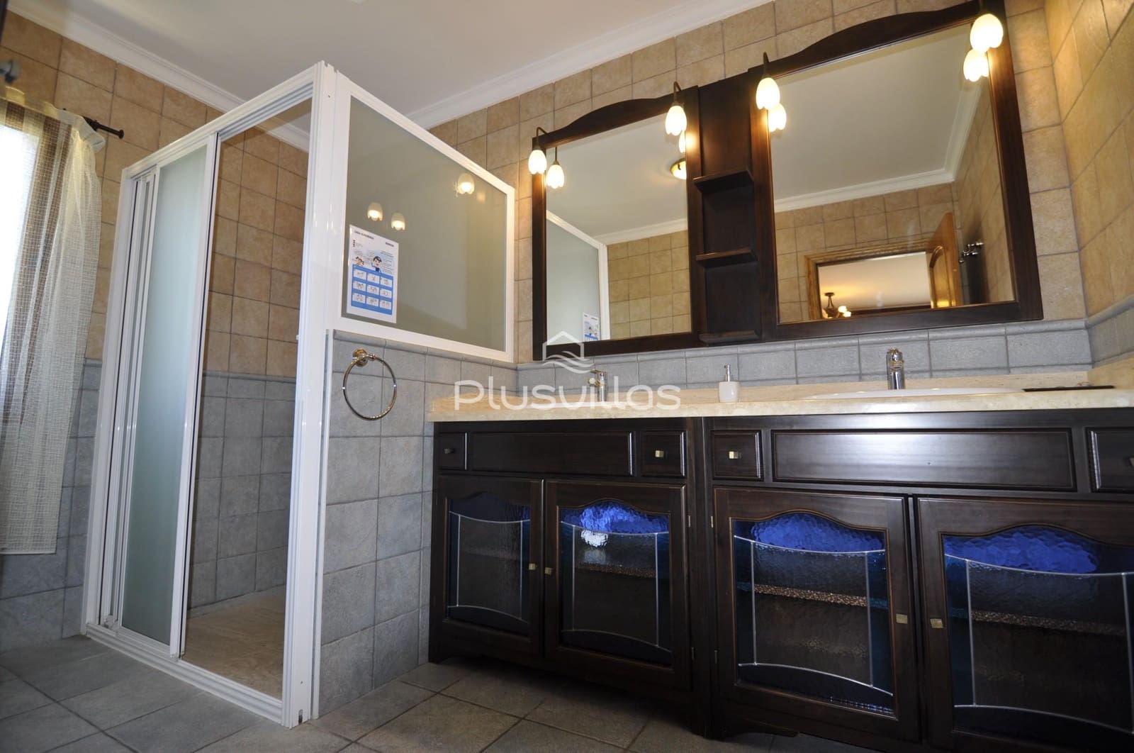 9 soverom Villa til salgs i Benissa med svømmebasseng - € 680 000 (Ref: 6975181)