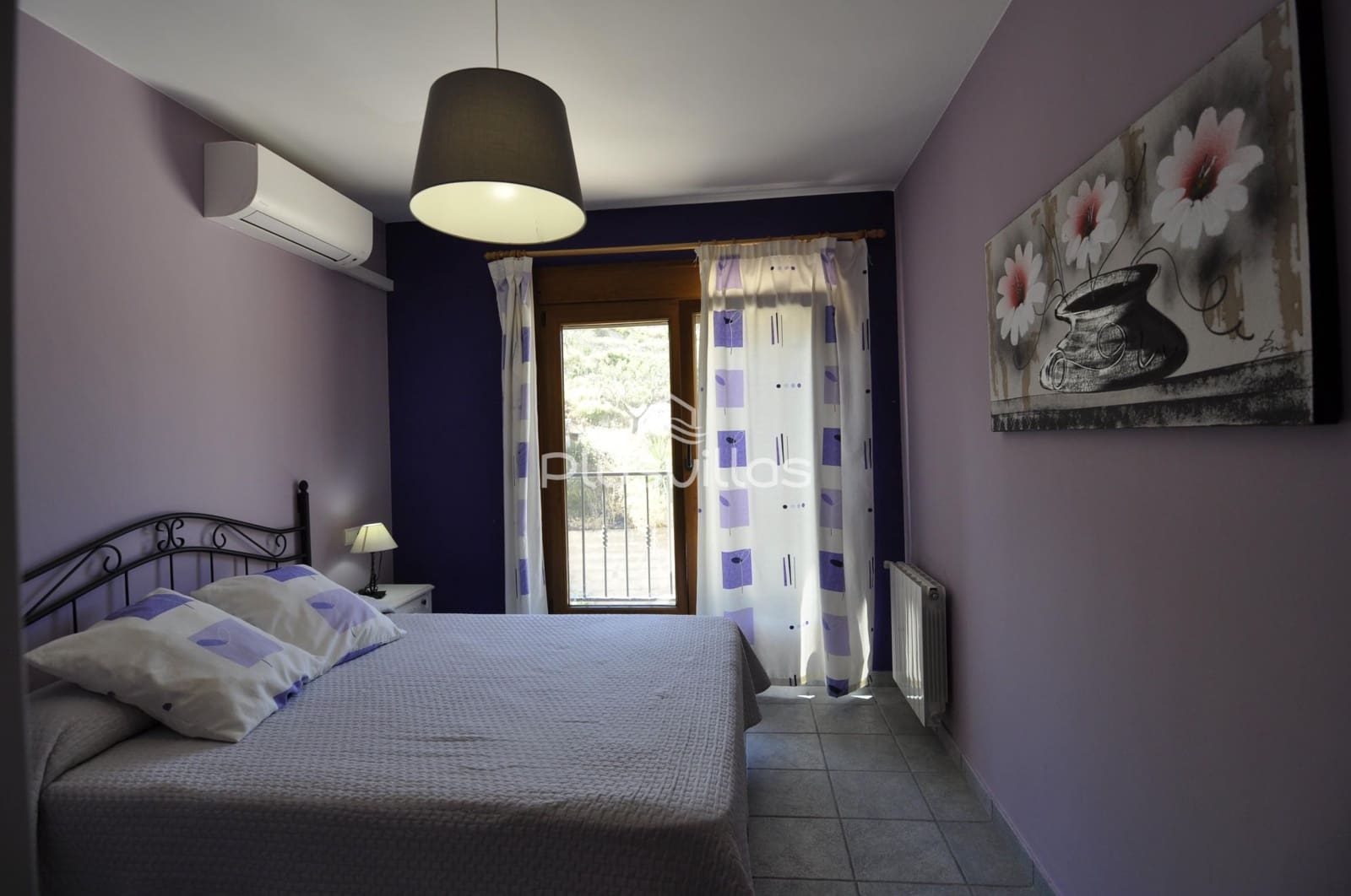 9 soverom Villa til salgs i Benissa med svømmebasseng - € 680 000 (Ref: 6975181)