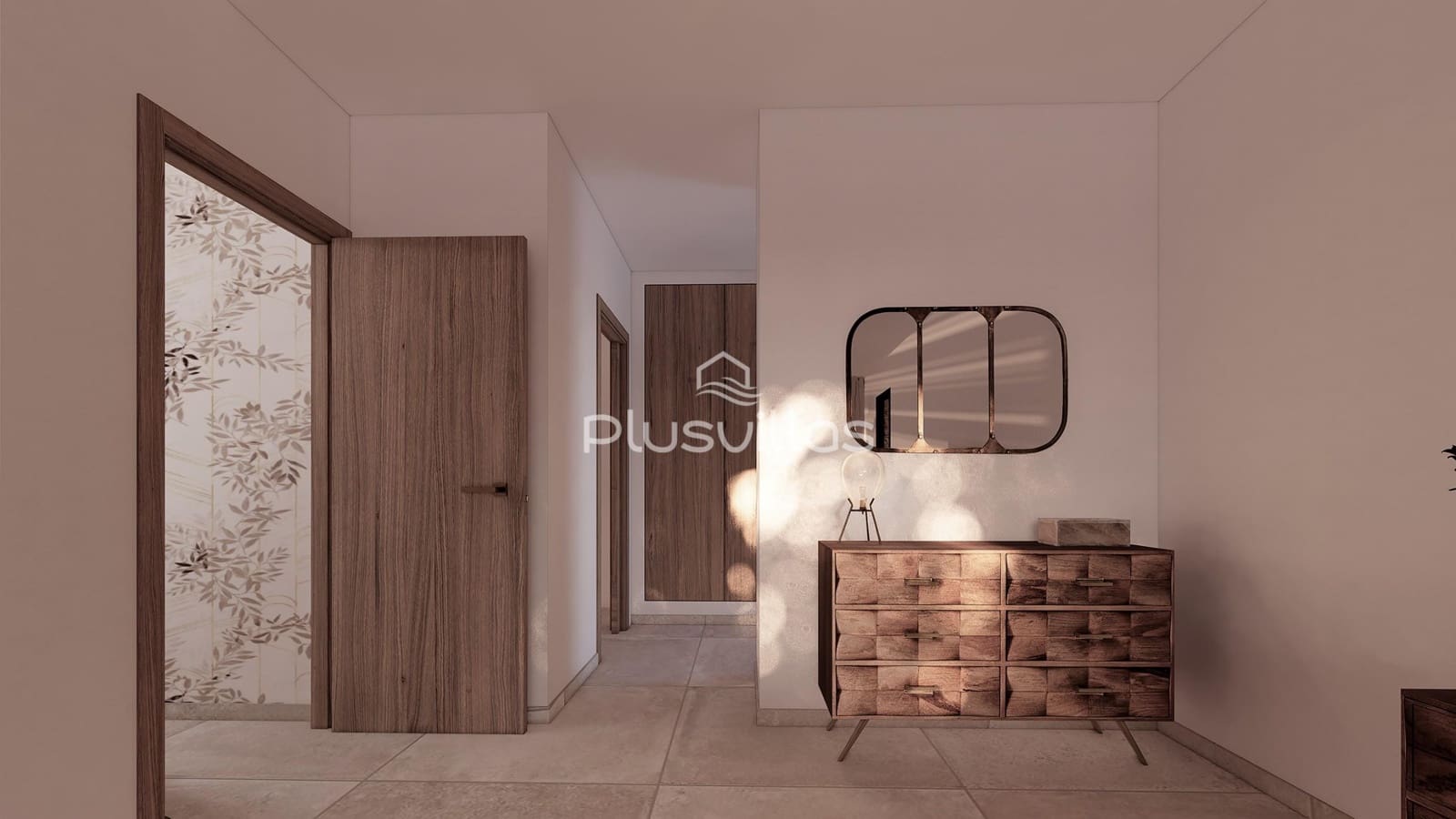 4 bedroom Villa for sale in Benissa with pool - € 2,275,000 (Ref: 6999567)