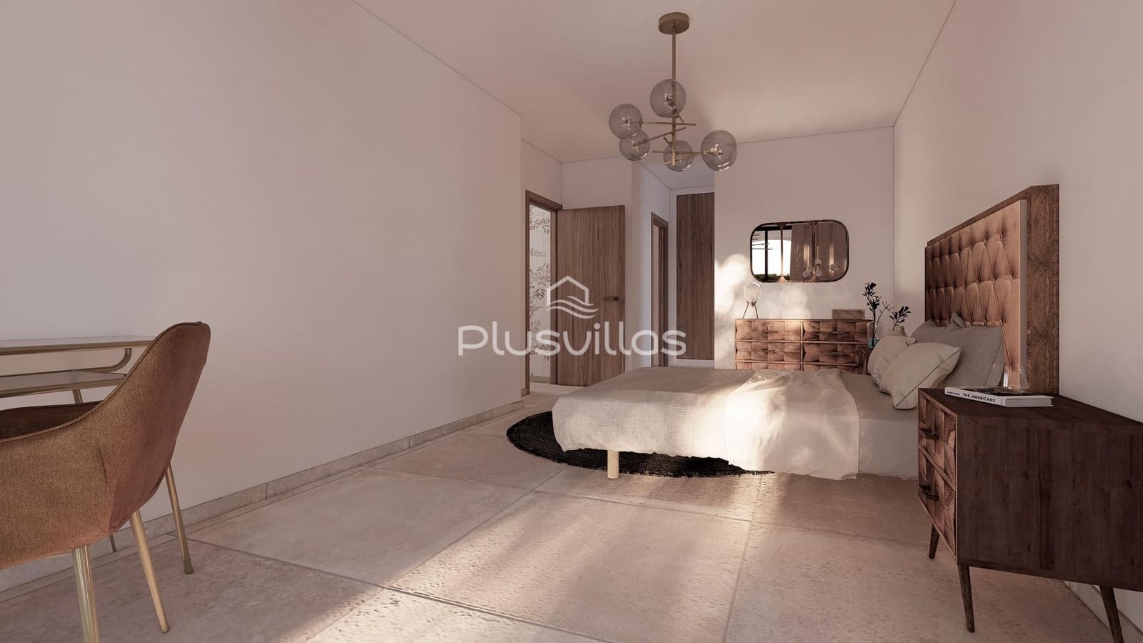 4 bedroom Villa for sale in Benissa with pool - € 2,275,000 (Ref: 6999567)