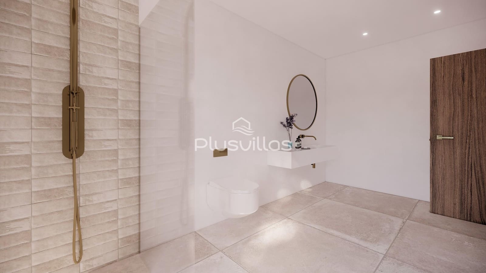 4 bedroom Villa for sale in Benissa with pool - € 2,275,000 (Ref: 6999567)