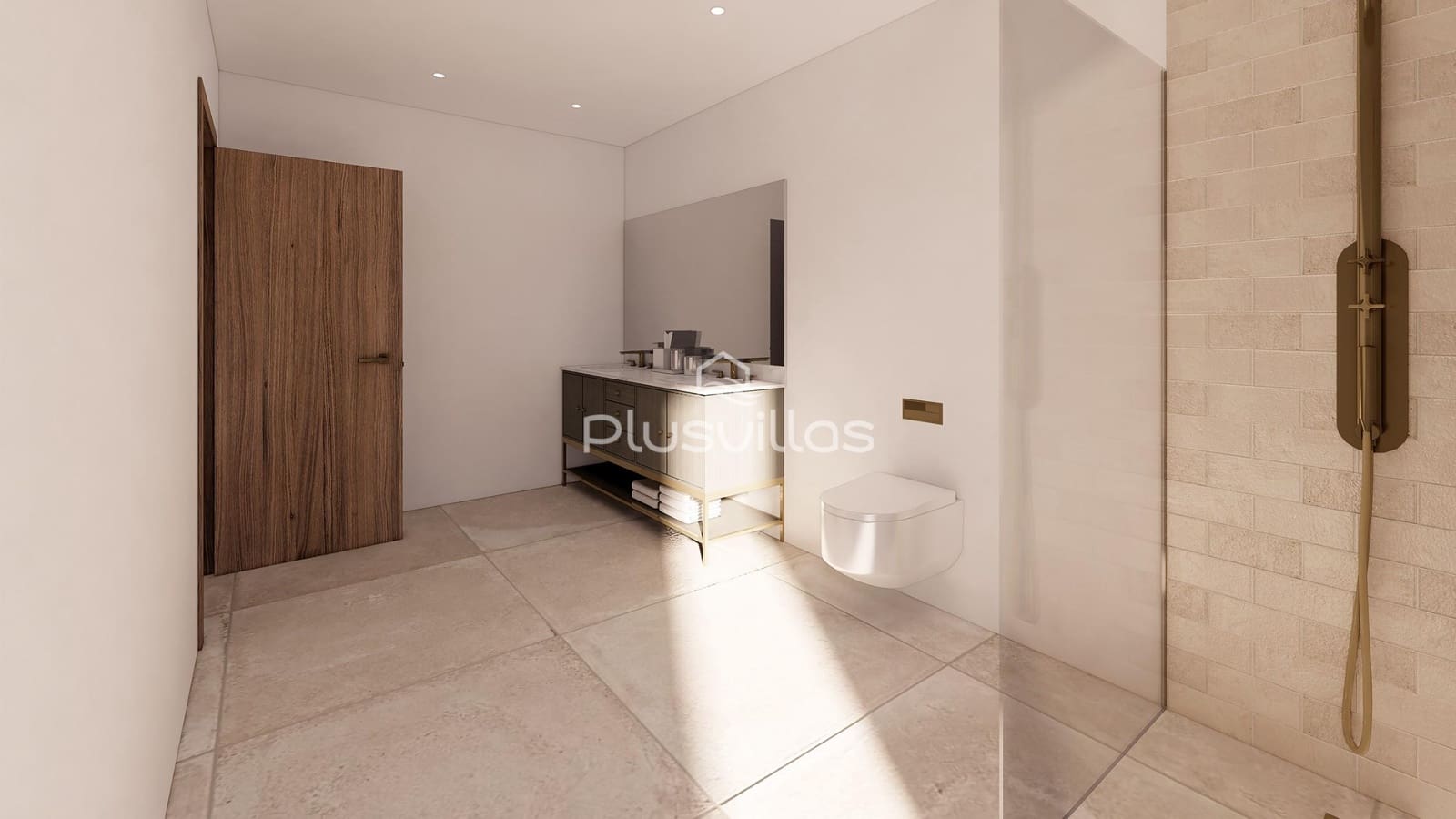 4 bedroom Villa for sale in Benissa with pool - € 2,275,000 (Ref: 6999567)