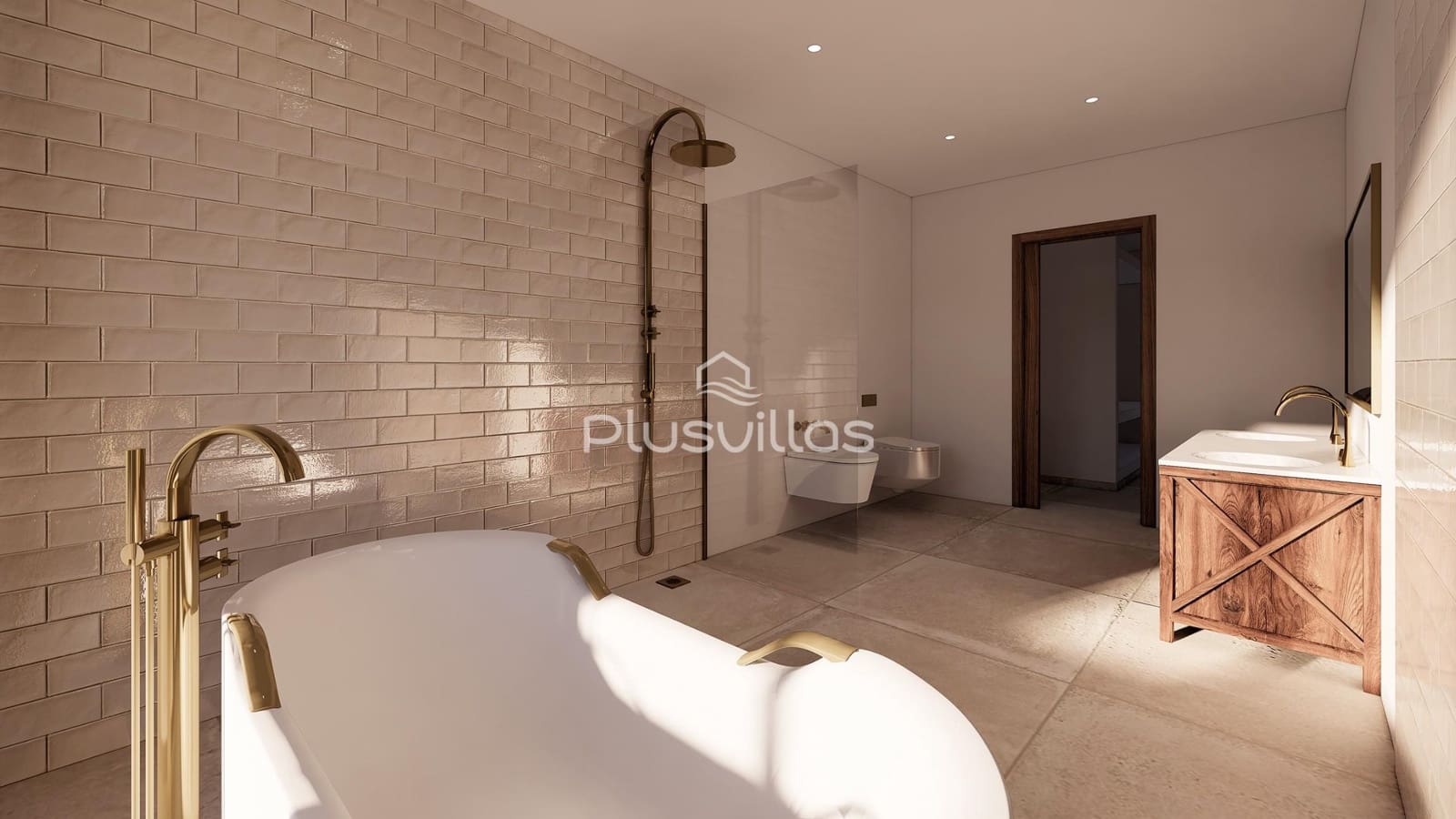 4 bedroom Villa for sale in Benissa with pool - € 2,275,000 (Ref: 6999567)