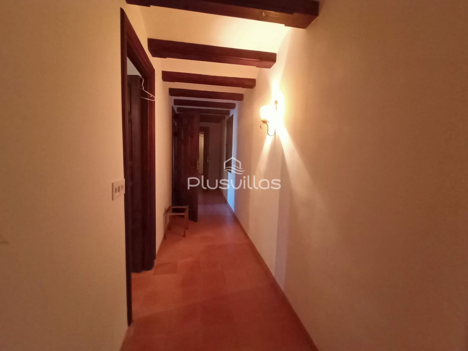 11 Zimmer Villa zu verkaufen in Benissa mit Pool - 1.300.000 € (Ref: 7006145)