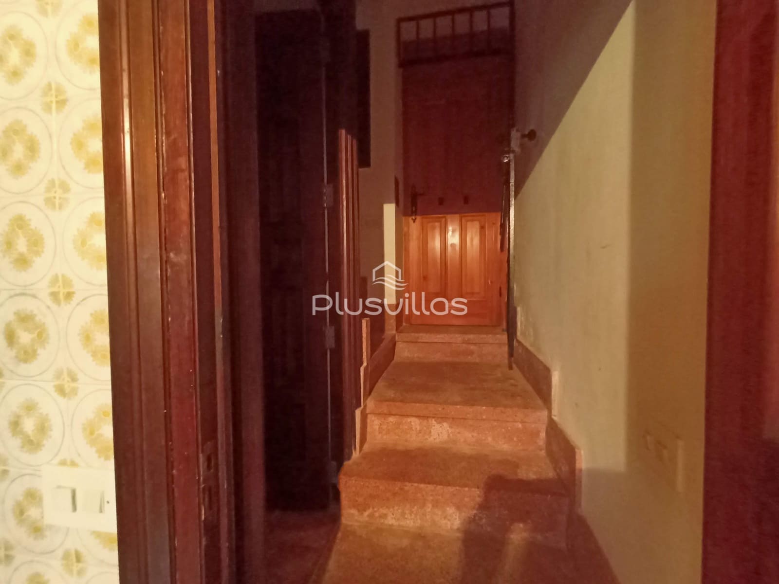 11 Zimmer Villa zu verkaufen in Benissa mit Pool - 1.300.000 € (Ref: 7006145)