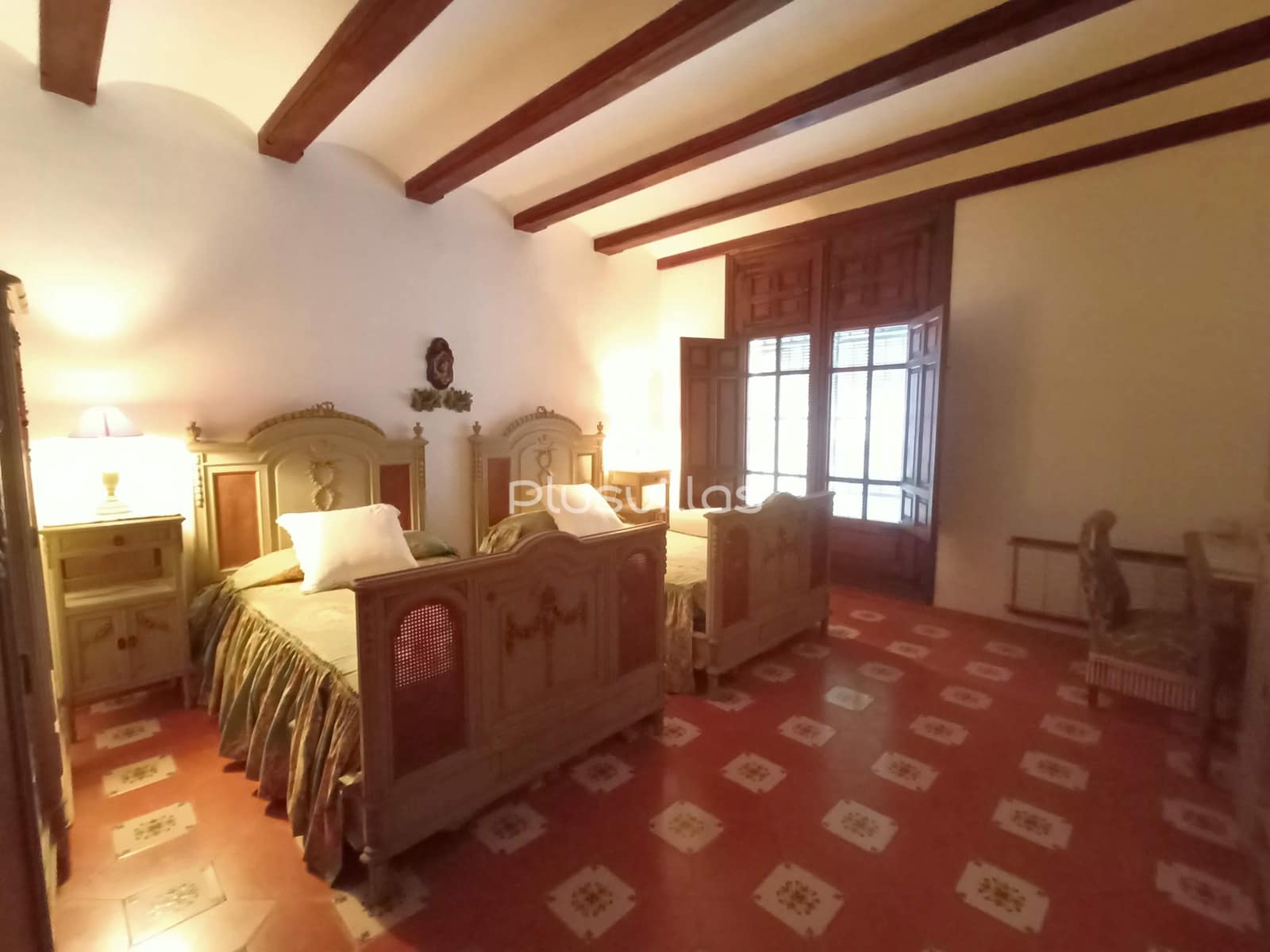 11 Zimmer Villa zu verkaufen in Benissa mit Pool - 1.300.000 € (Ref: 7006145)