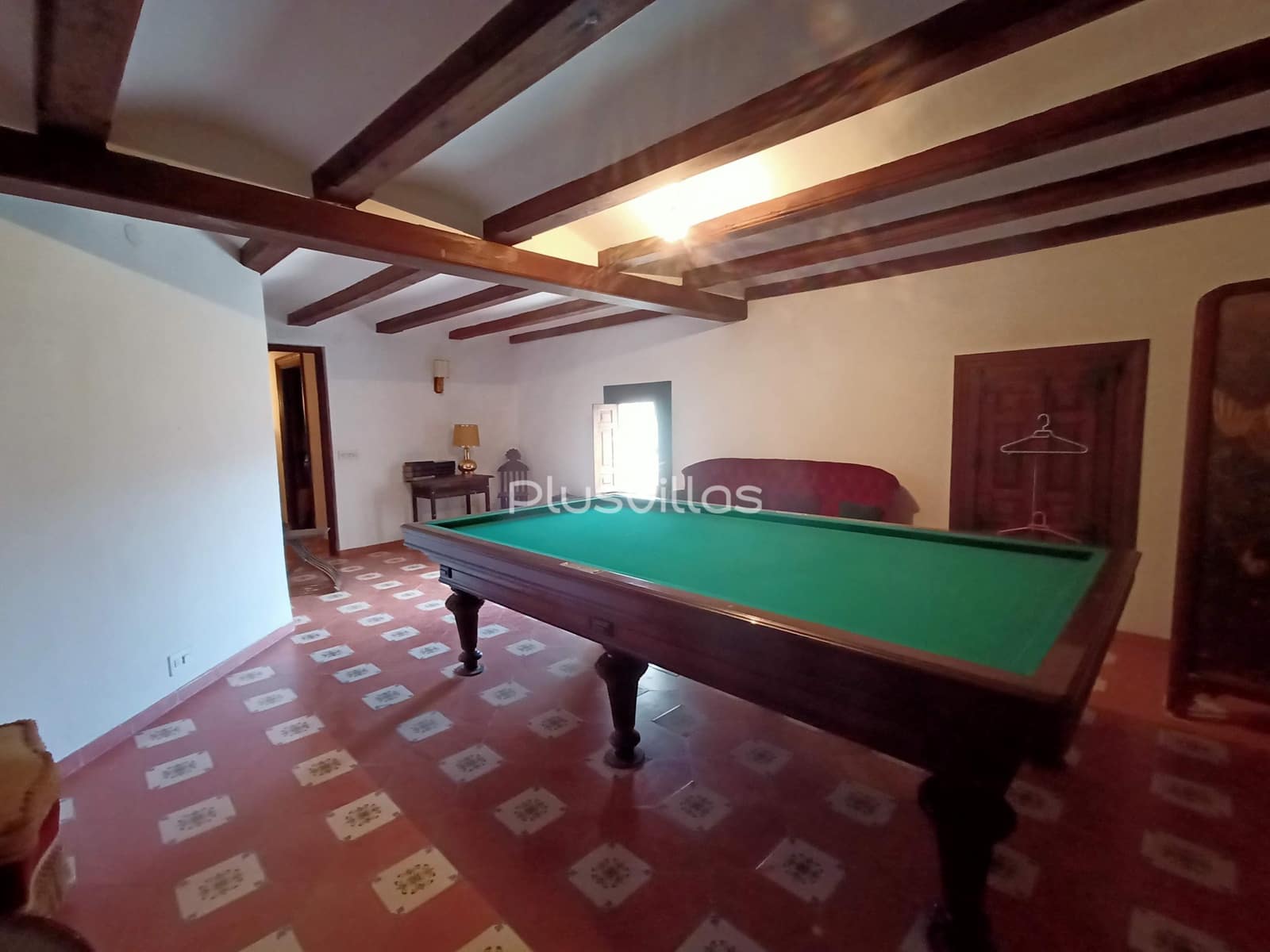 11 Zimmer Villa zu verkaufen in Benissa mit Pool - 1.300.000 € (Ref: 7006145)