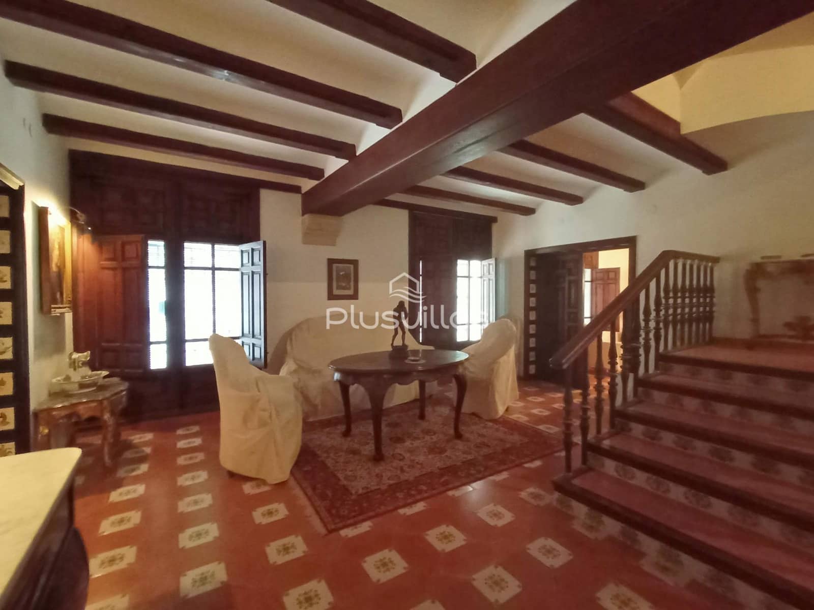 11 Zimmer Villa zu verkaufen in Benissa mit Pool - 1.300.000 € (Ref: 7006145)