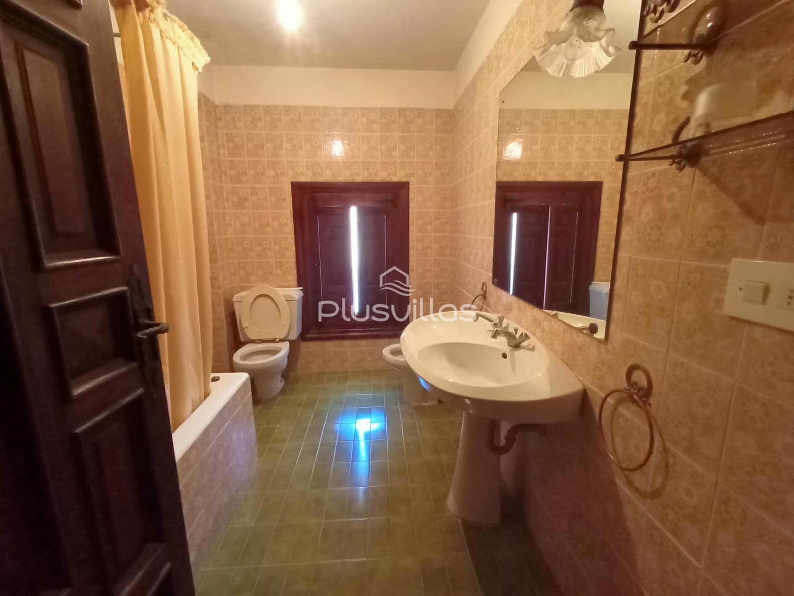 11 Zimmer Villa zu verkaufen in Benissa mit Pool - 1.300.000 € (Ref: 7006145)