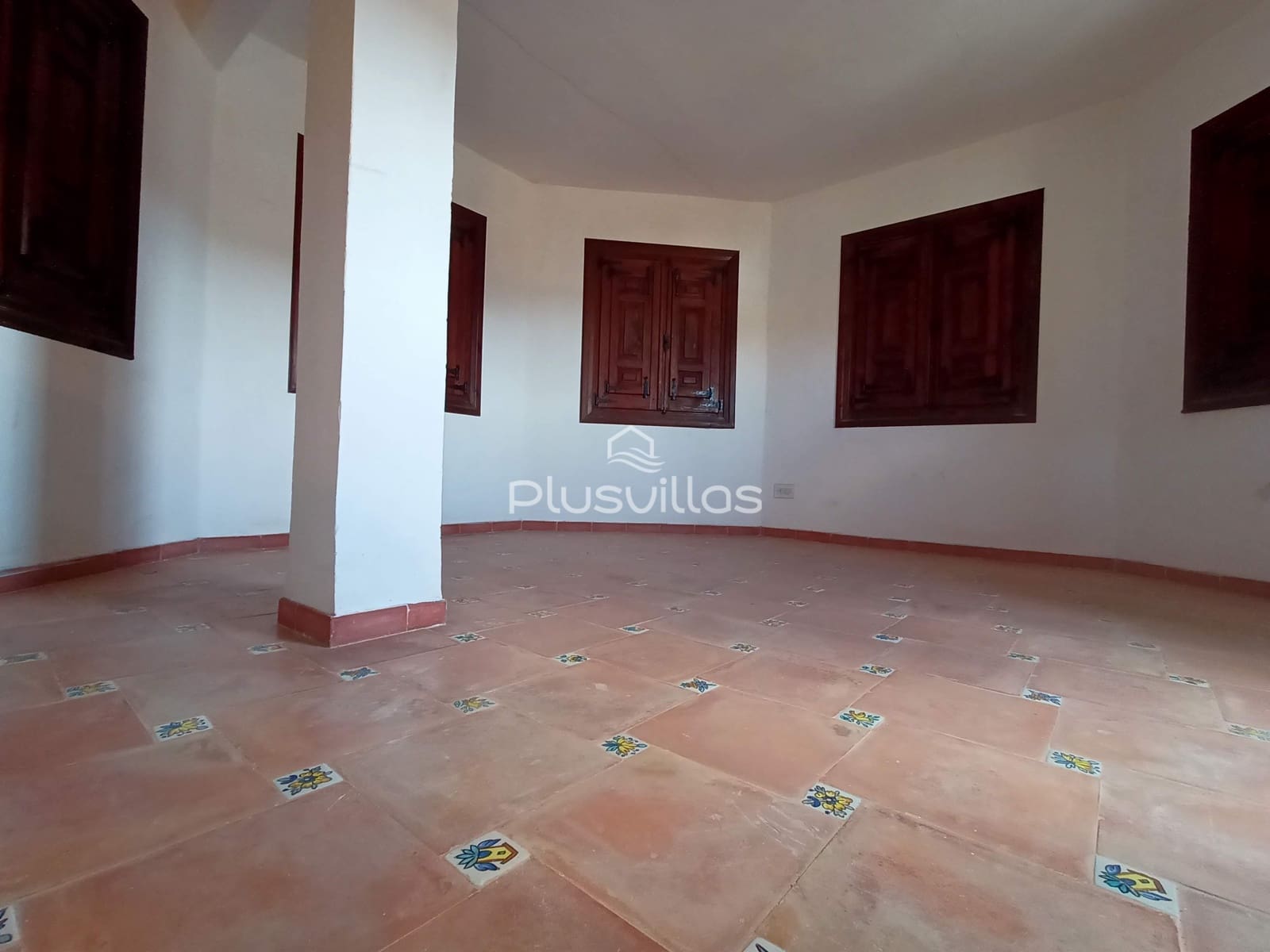 11 Zimmer Villa zu verkaufen in Benissa mit Pool - 1.300.000 € (Ref: 7006145)
