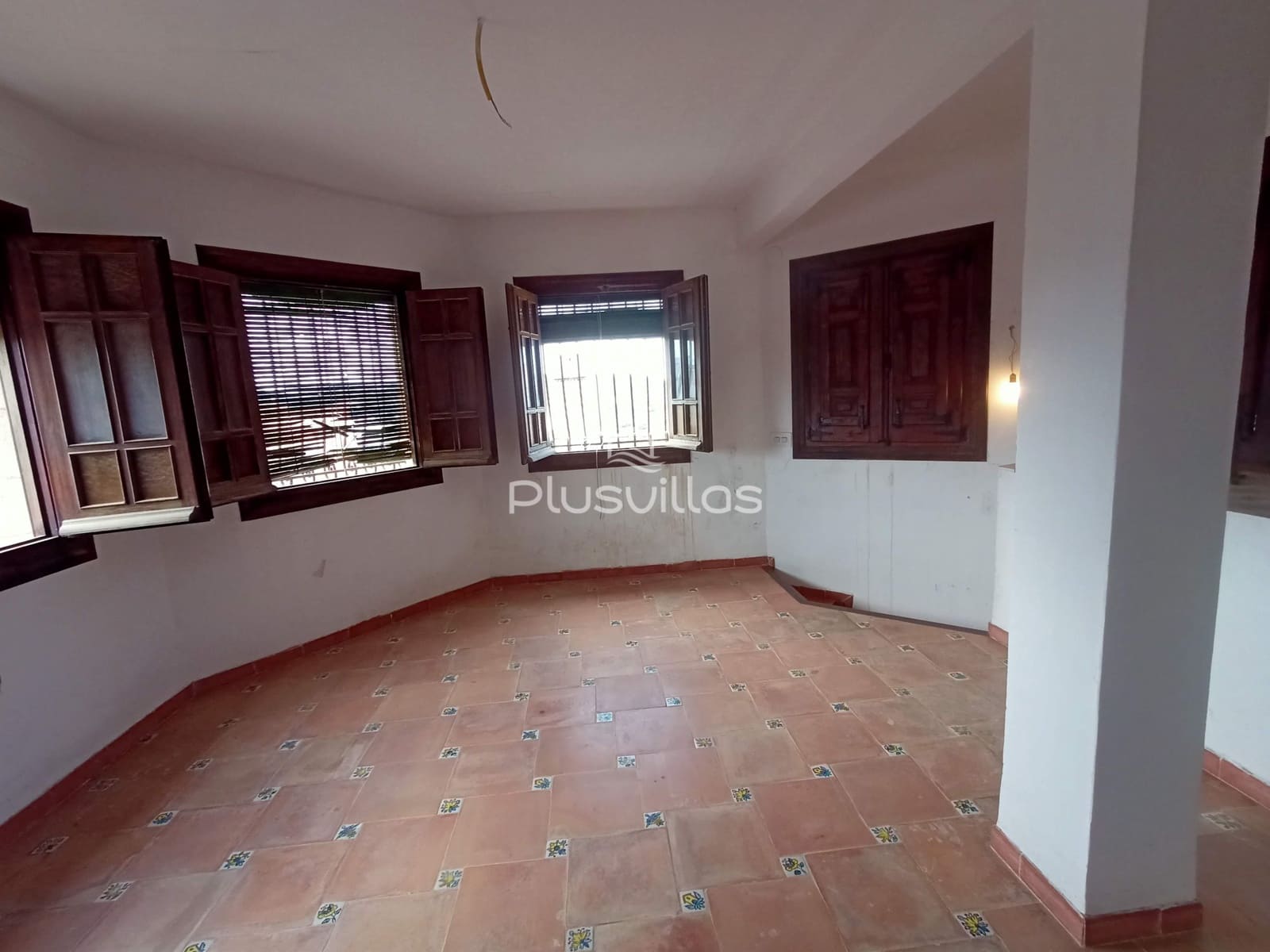 11 Zimmer Villa zu verkaufen in Benissa mit Pool - 1.300.000 € (Ref: 7006145)