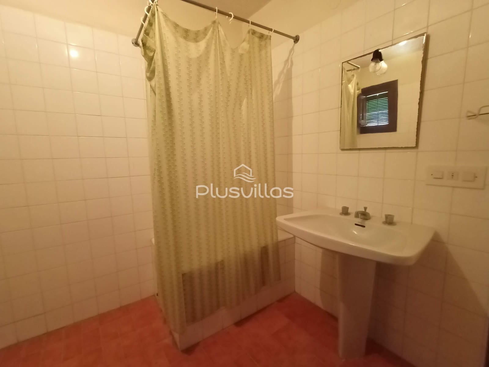 11 Zimmer Villa zu verkaufen in Benissa mit Pool - 1.300.000 € (Ref: 7006145)