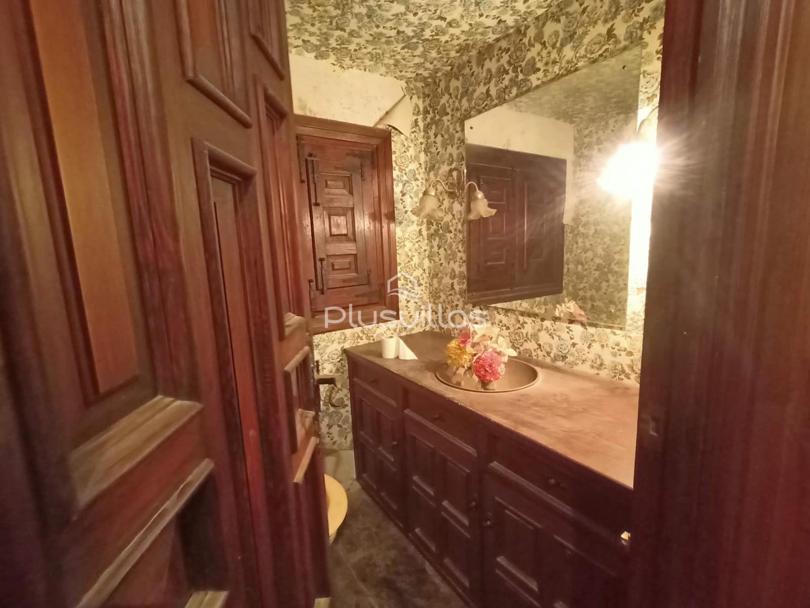 11 Zimmer Villa zu verkaufen in Benissa mit Pool - 1.300.000 € (Ref: 7006145)