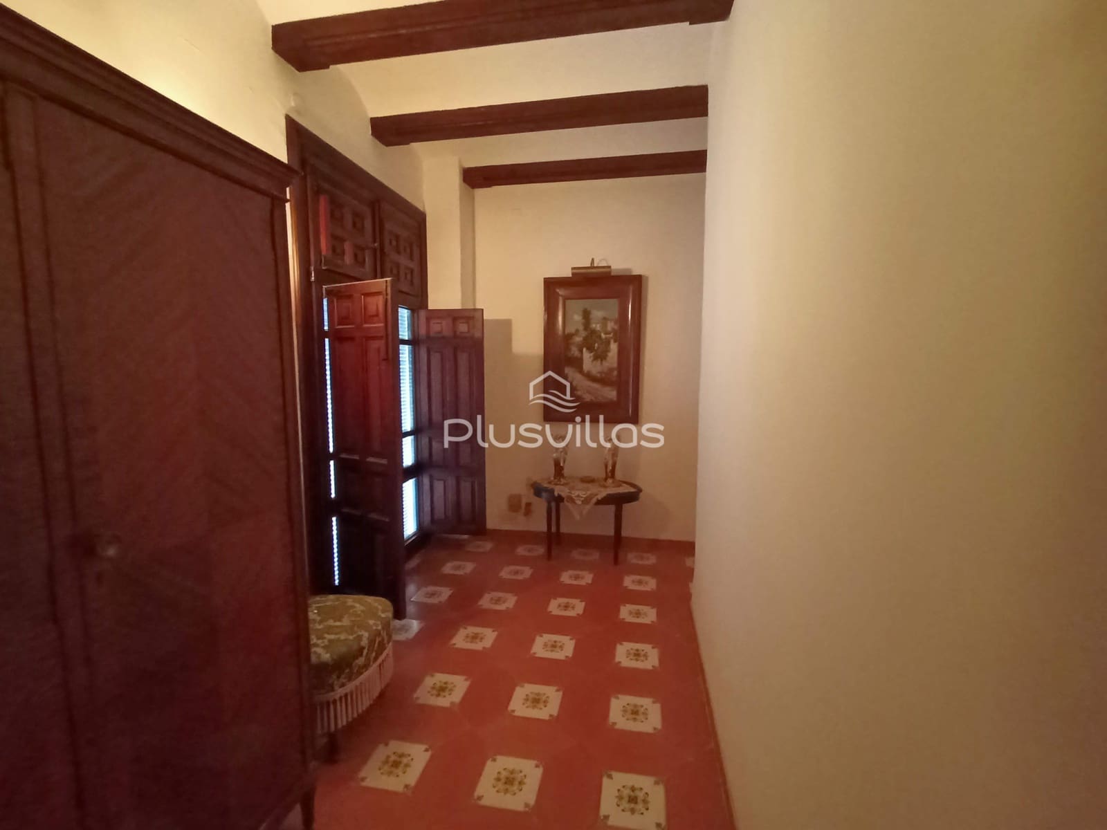 11 Zimmer Villa zu verkaufen in Benissa mit Pool - 1.300.000 € (Ref: 7006145)