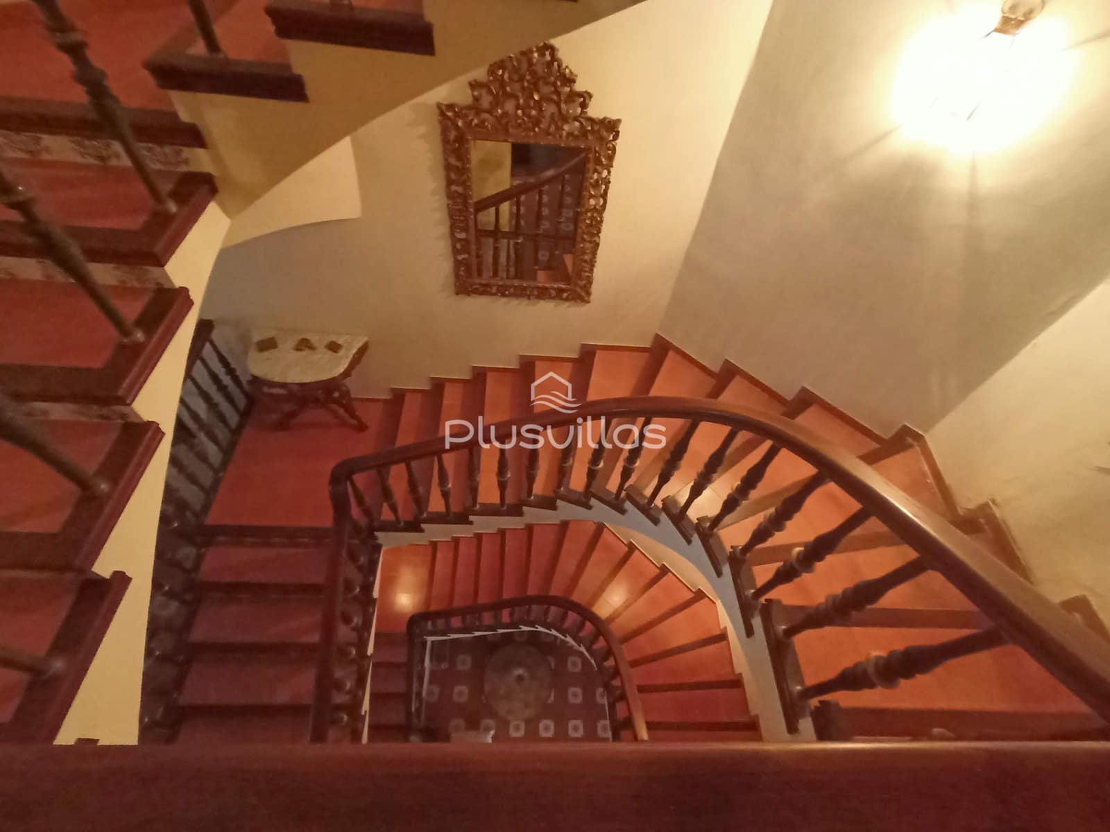 11 Zimmer Villa zu verkaufen in Benissa mit Pool - 1.300.000 € (Ref: 7006145)