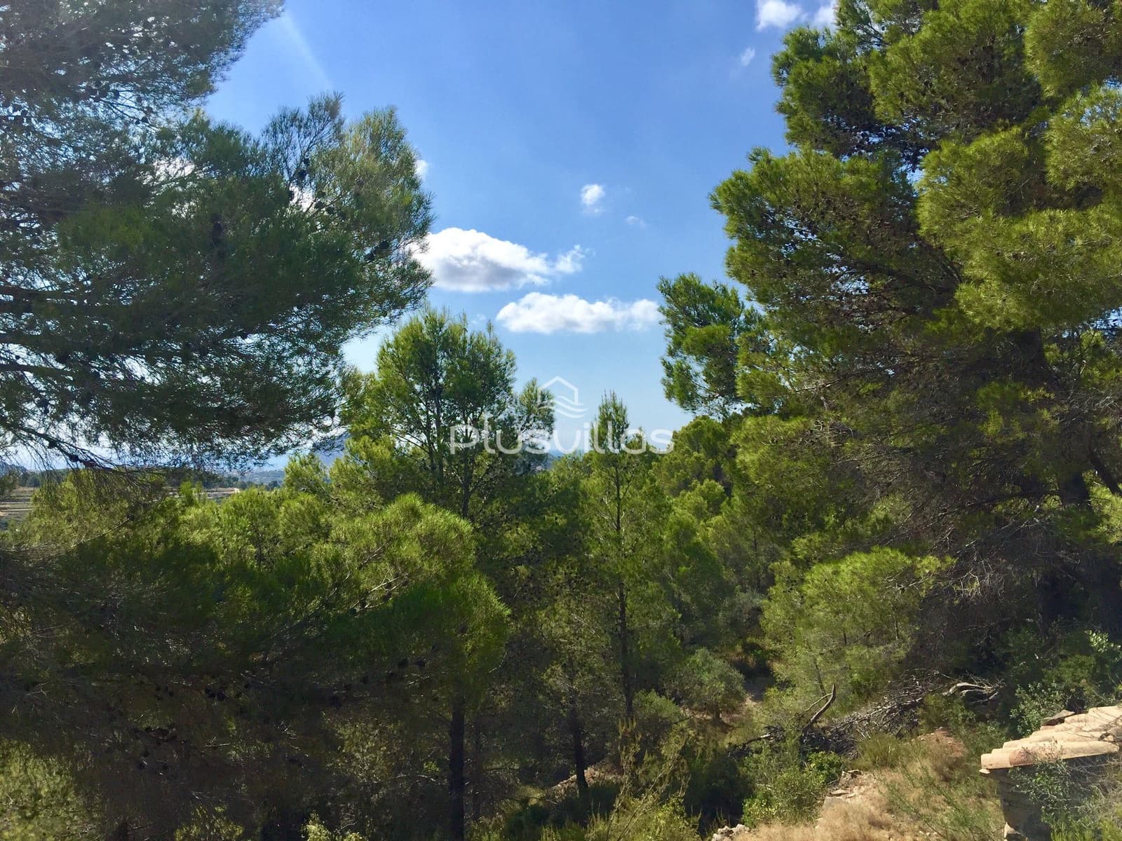 Byggegrund til salg i Benissa - € 220.000 (Ref: 7042260)