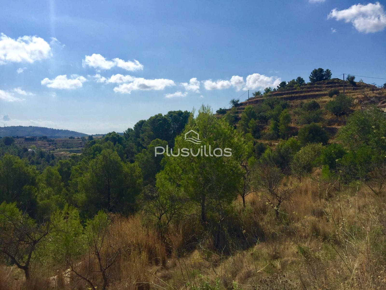 Byggegrund til salg i Benissa - € 220.000 (Ref: 7042260)