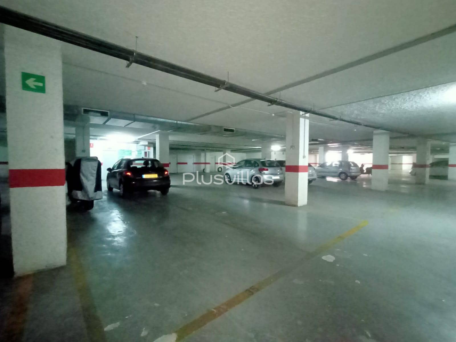 Garage til salg i Calpe / Calp - € 15.000 (Ref: 7100221)