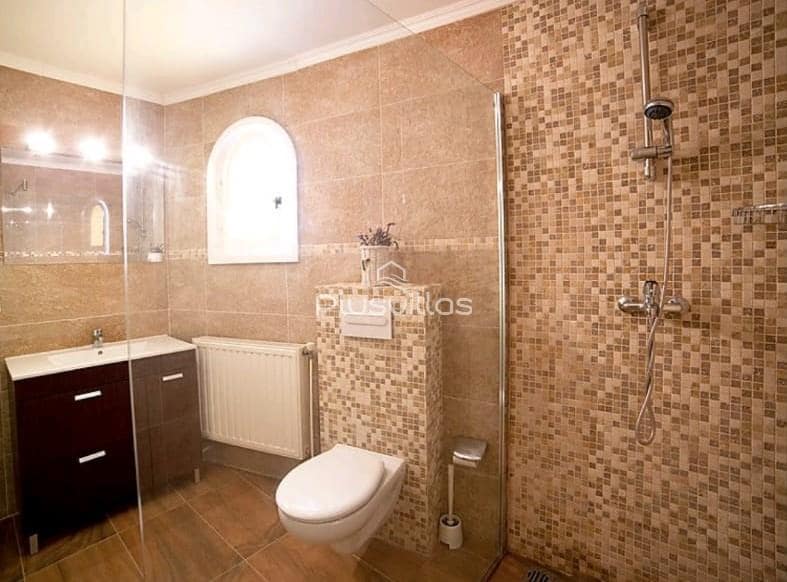 5 soveværelse Villa til salg i Calpe / Calp med swimmingpool - € 1.100.000 (Ref: 7107117)