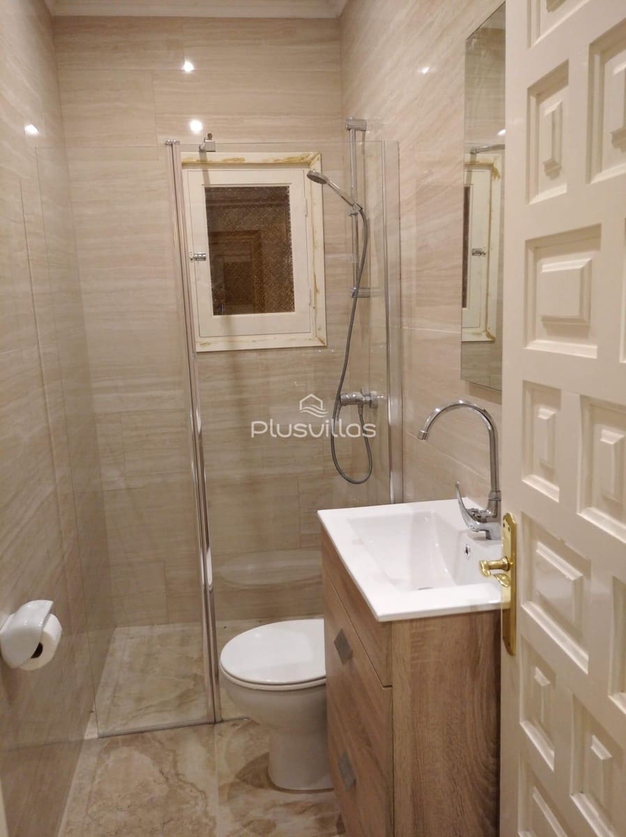 5 soveværelse Villa til salg i Calpe / Calp med swimmingpool - € 1.100.000 (Ref: 7107117)