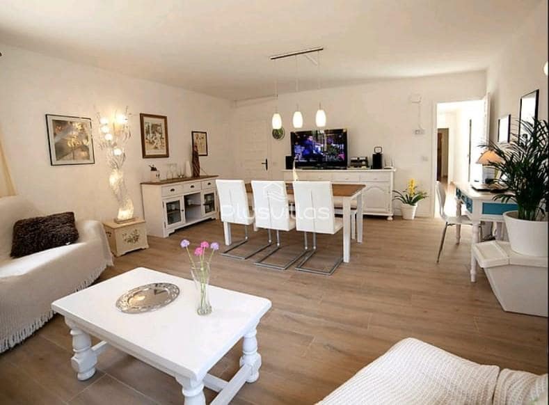 5 soveværelse Villa til salg i Calpe / Calp med swimmingpool - € 1.100.000 (Ref: 7107117)