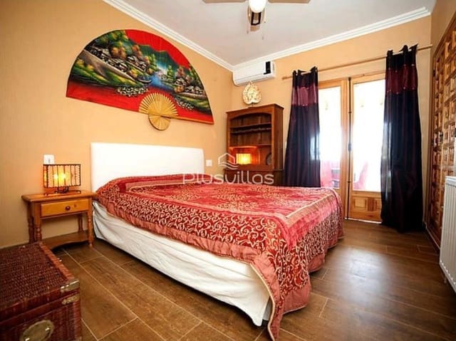 5 bedroom Villa for sale in Canuta, Calpe / Calp with pool - € 1,100,000 (Ref: 7107117)