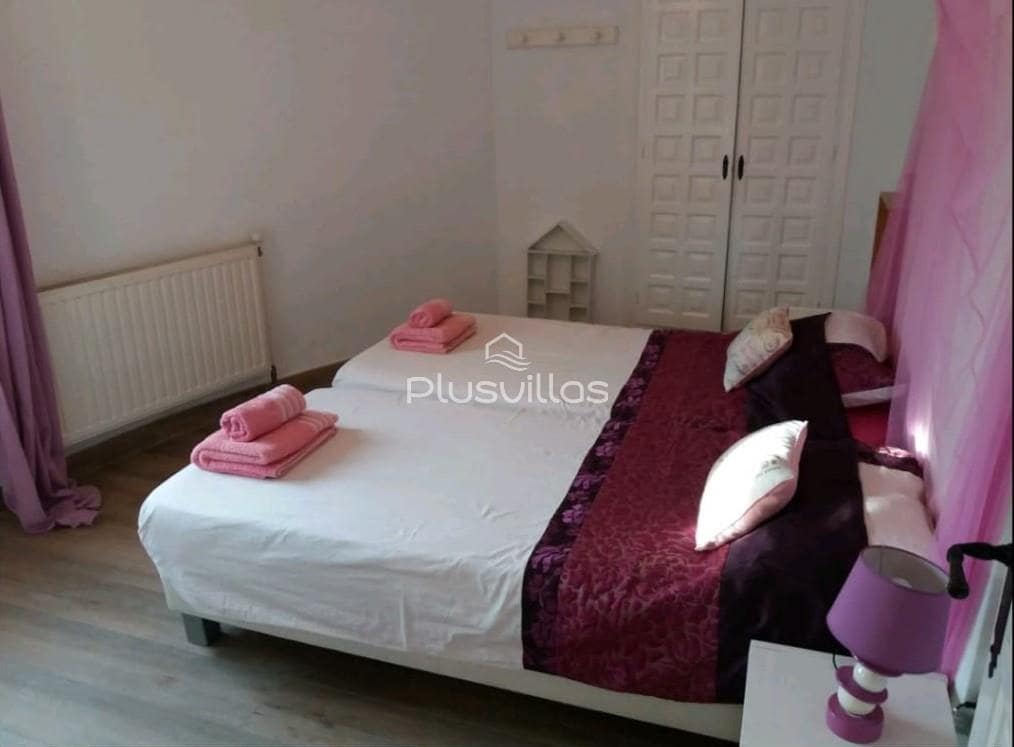 5 soveværelse Villa til salg i Calpe / Calp med swimmingpool - € 1.100.000 (Ref: 7107117)