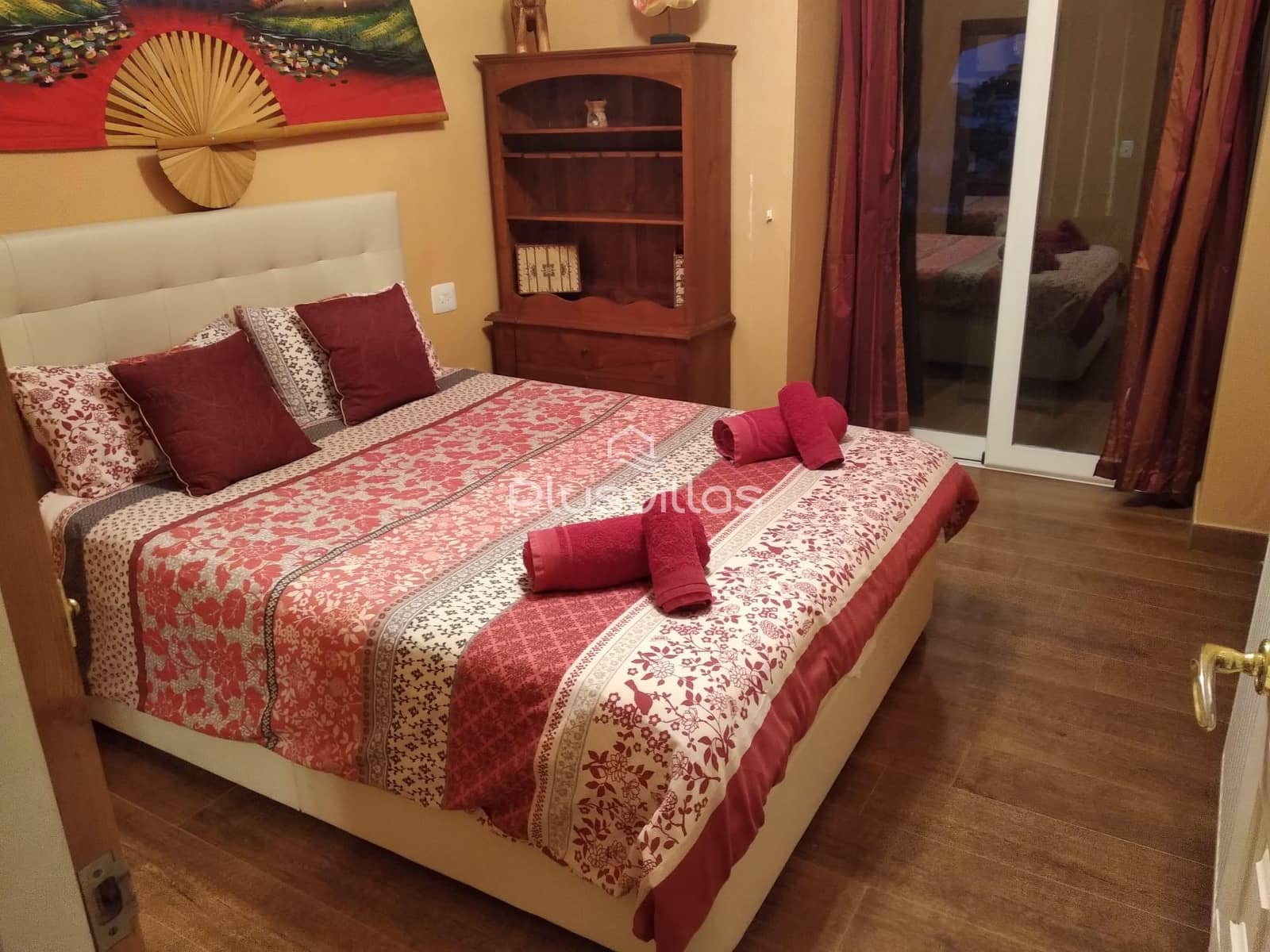 5 soveværelse Villa til salg i Calpe / Calp med swimmingpool - € 1.100.000 (Ref: 7107117)