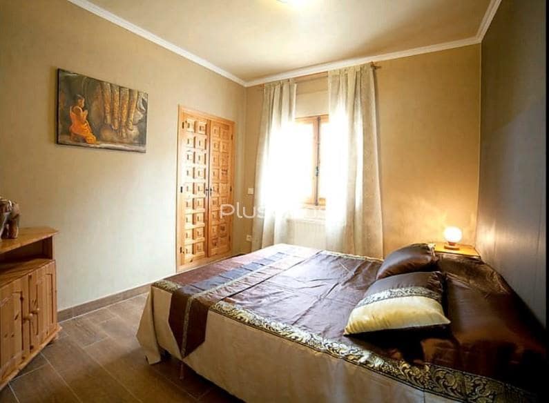 5 soveværelse Villa til salg i Calpe / Calp med swimmingpool - € 1.100.000 (Ref: 7107117)