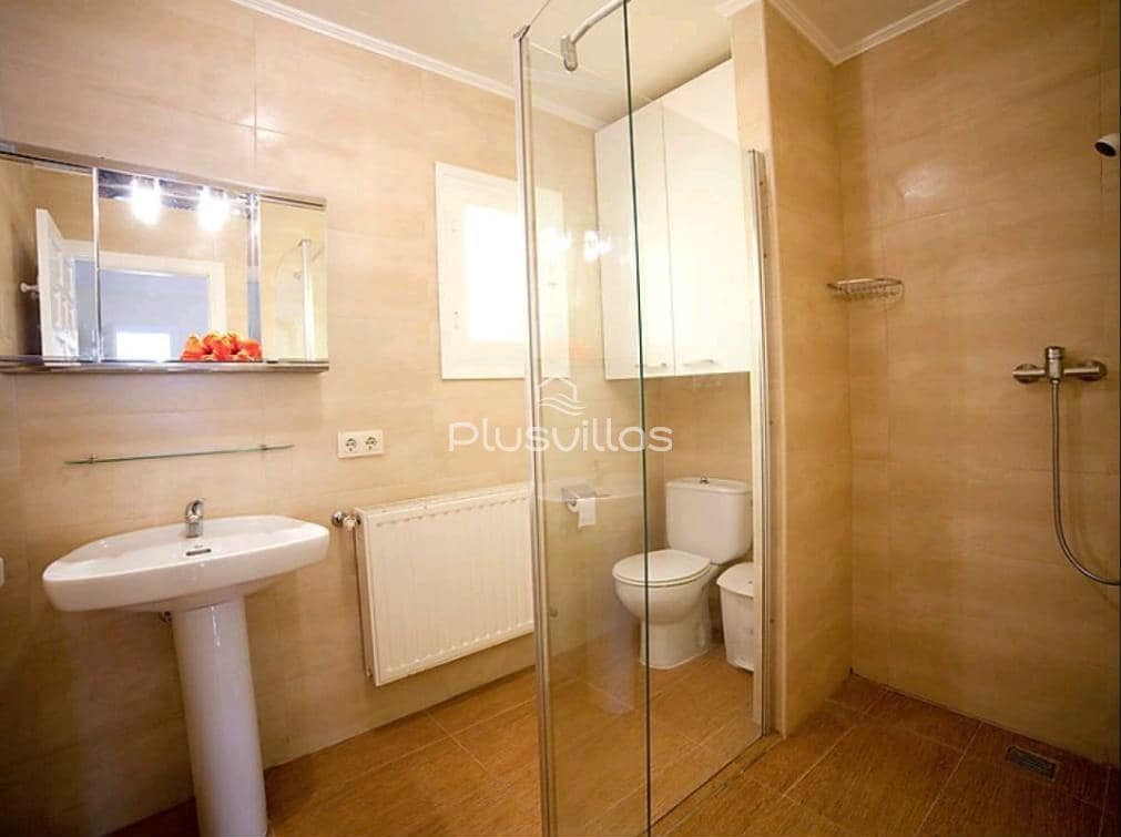 5 soveværelse Villa til salg i Calpe / Calp med swimmingpool - € 1.100.000 (Ref: 7107117)