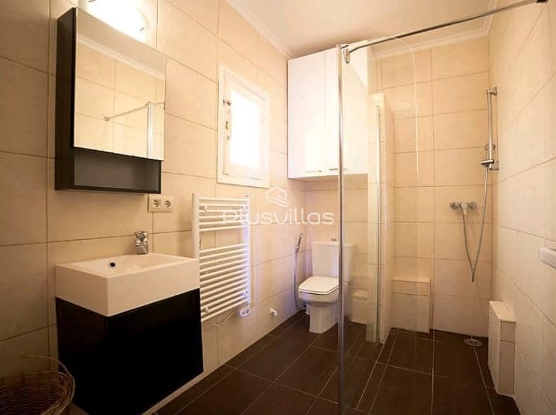 5 soveværelse Villa til salg i Calpe / Calp med swimmingpool - € 1.100.000 (Ref: 7107117)