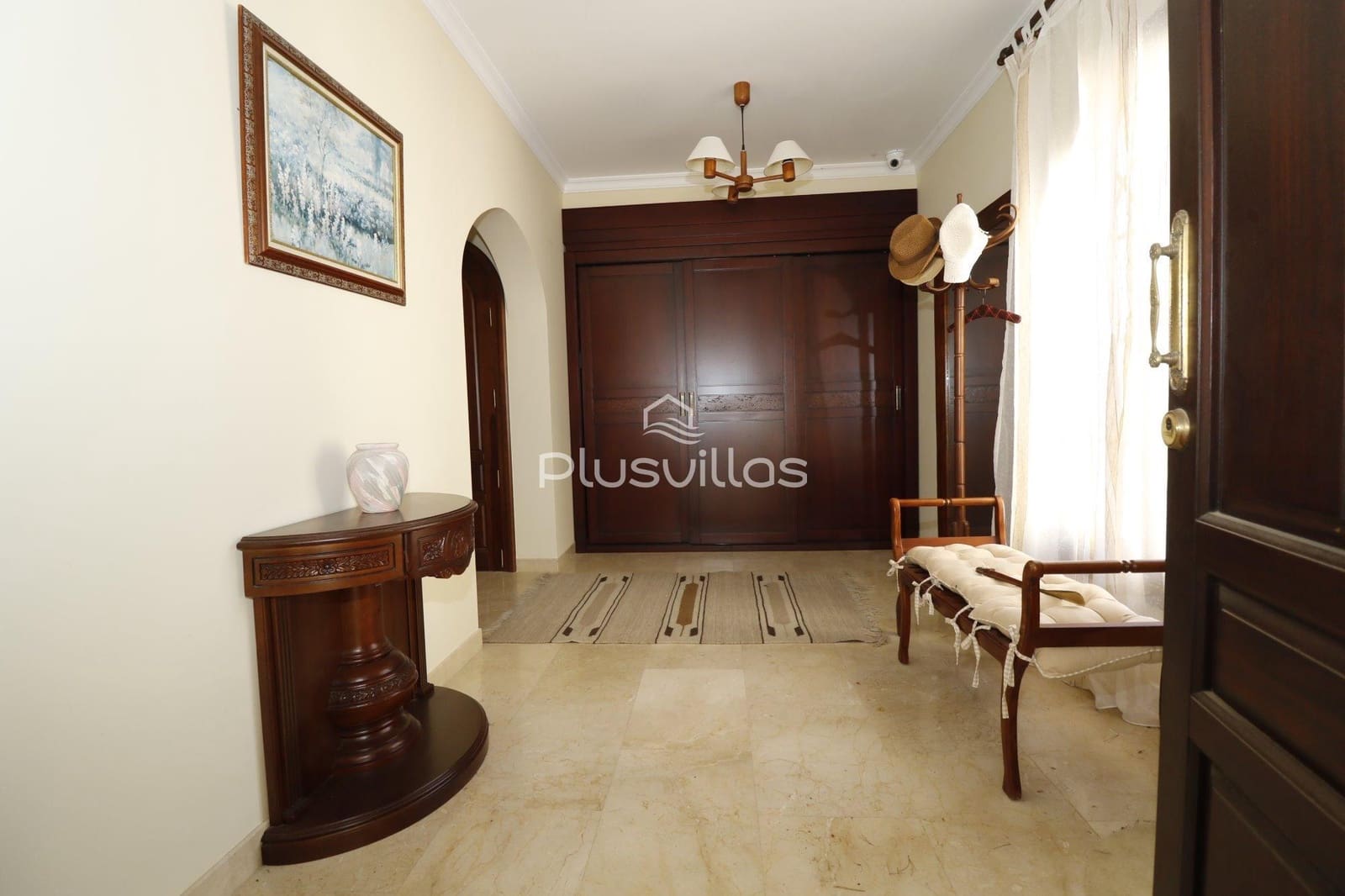 Chalet de 4 habitaciones en Altea en venta con piscina - 1.350.000 € (Ref: 7133712)