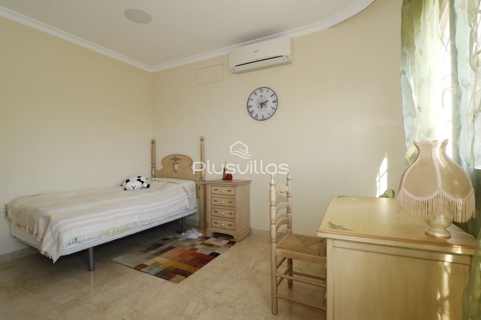 Chalet de 4 habitaciones en Altea en venta con piscina - 1.350.000 € (Ref: 7133712)