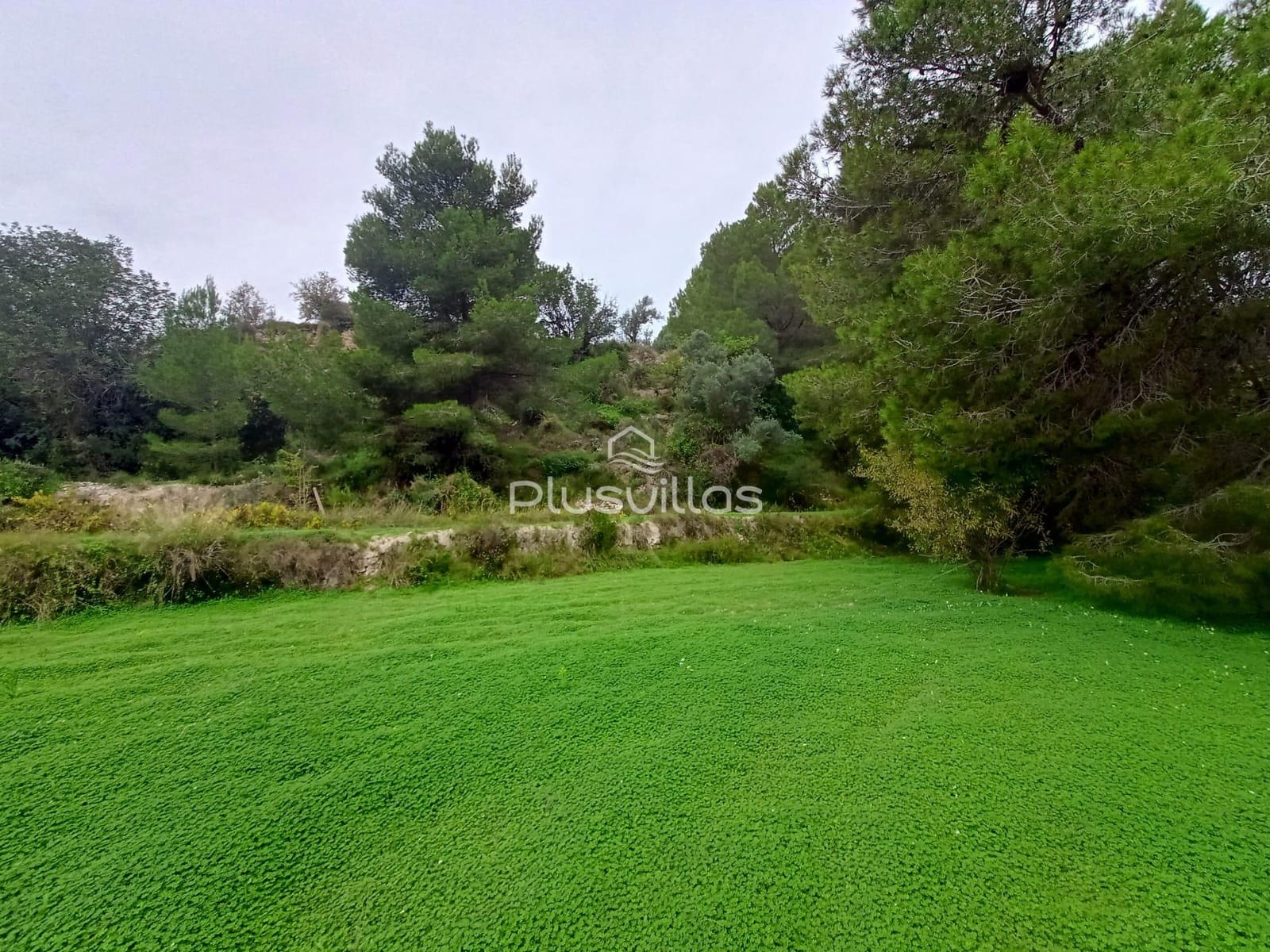 Byggetomt til salgs i Benissa - € 195 000 (Ref: 7185603)