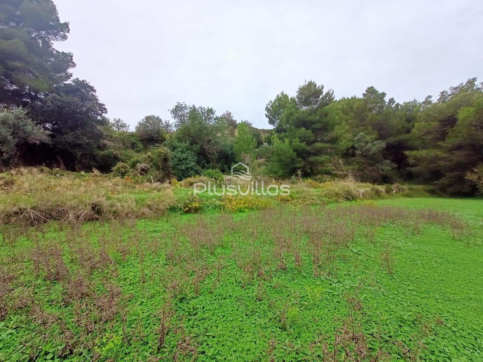 Byggetomt til salgs i Benissa - € 195 000 (Ref: 7185603)