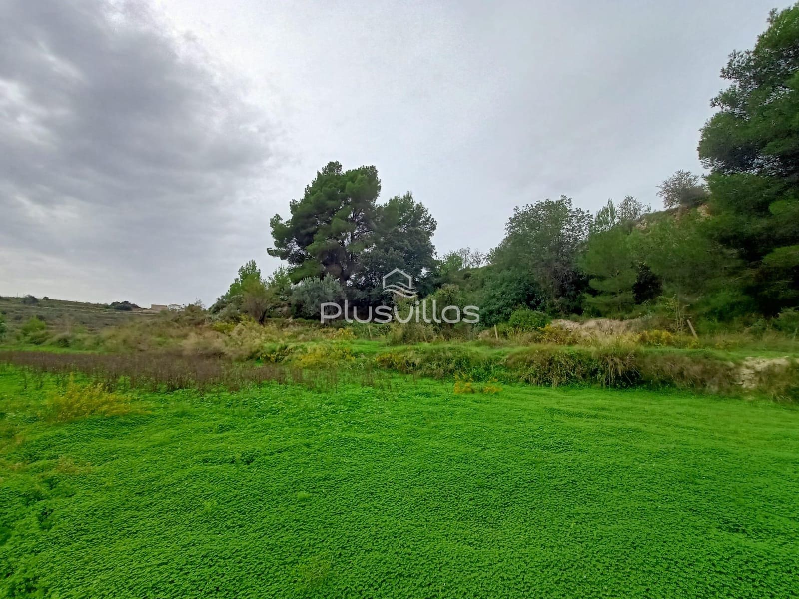 Byggetomt til salgs i Benissa - € 195 000 (Ref: 7185603)