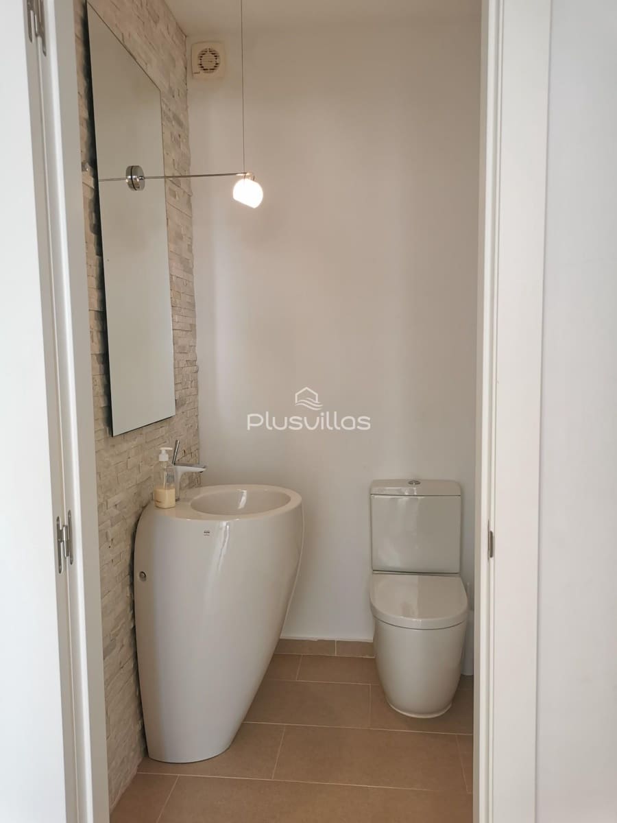 5 slaapkamer Villa te koop in Altea met zwembad - € 1.499.000 (Ref: 7268438)