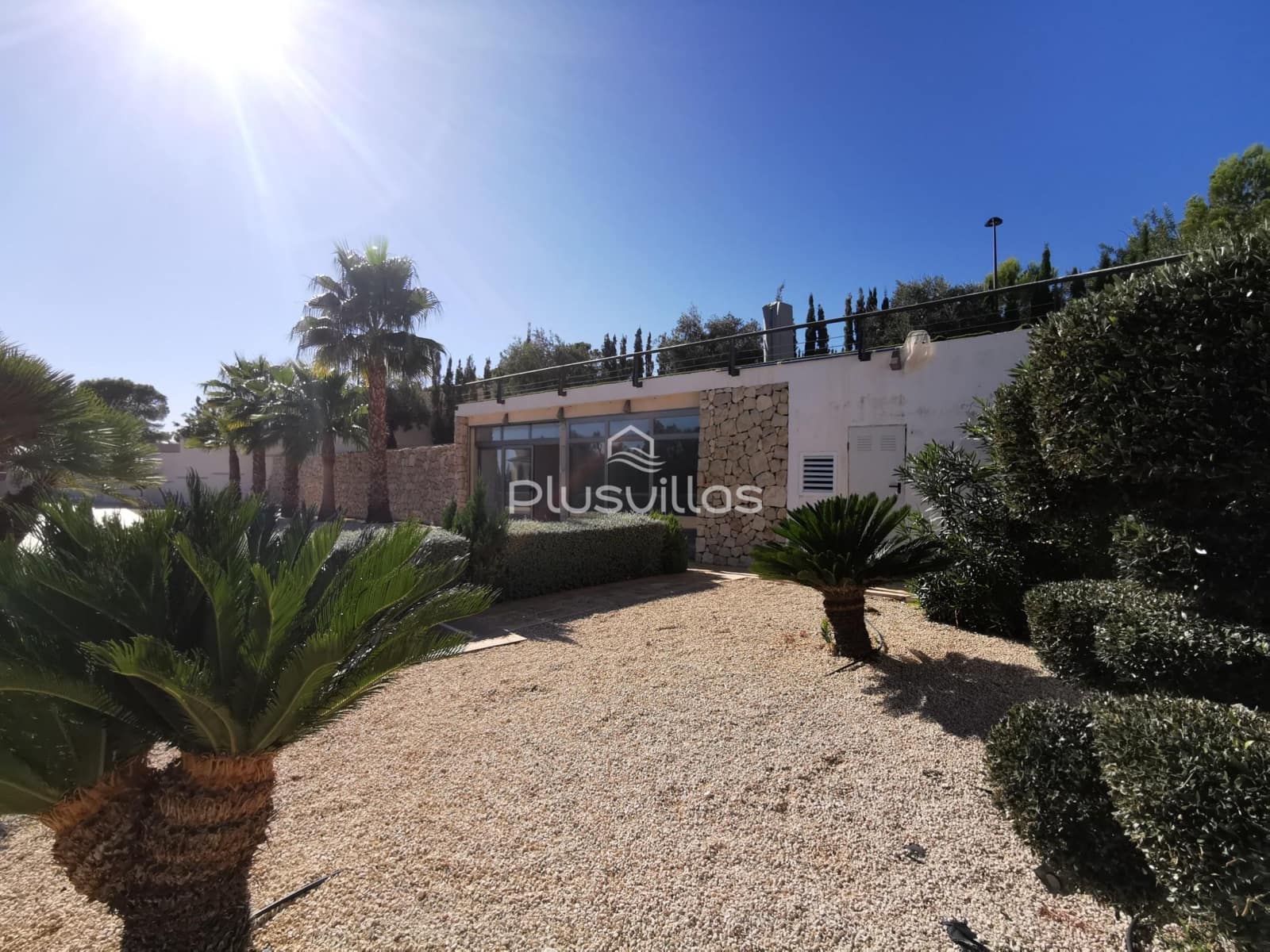 5 slaapkamer Villa te koop in Altea met zwembad - € 1.499.000 (Ref: 7268438)