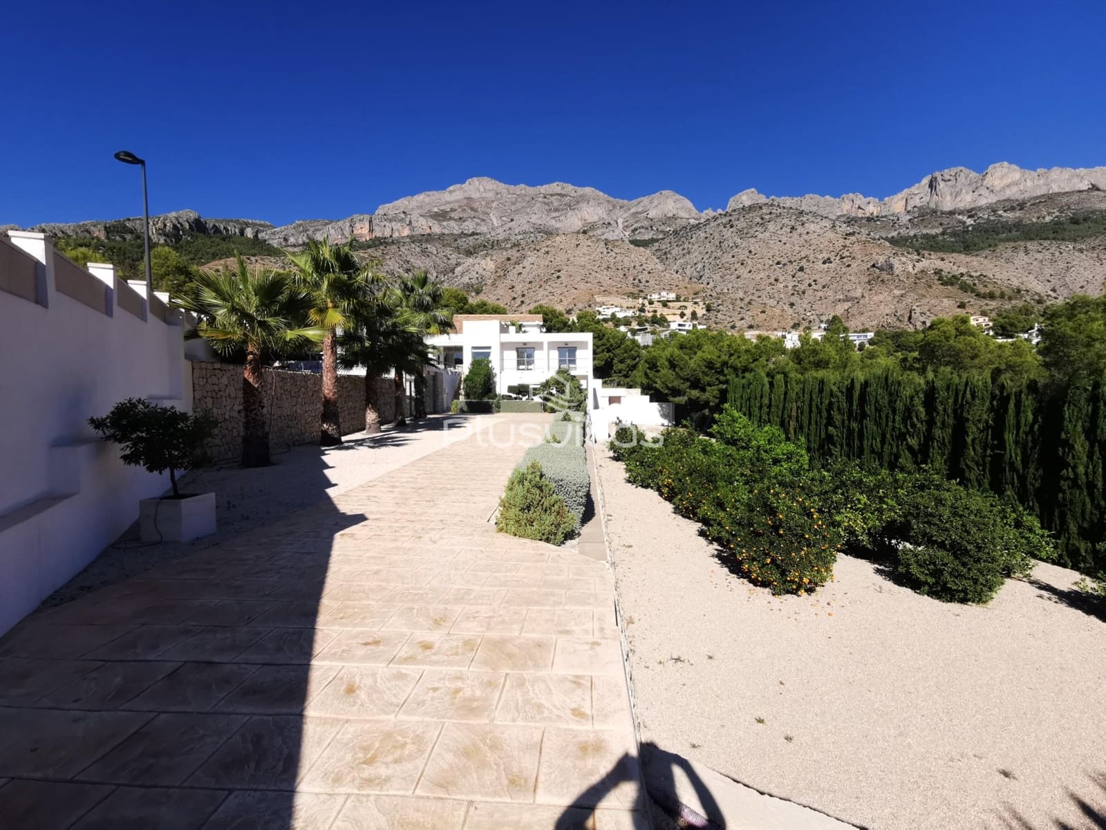 5 slaapkamer Villa te koop in Altea met zwembad - € 1.499.000 (Ref: 7268438)