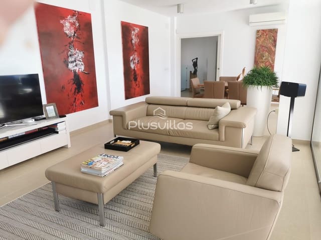 5 slaapkamer Villa te koop in Alhama Springs, Altea met zwembad - € 1.499.000 (Ref: 7268438)