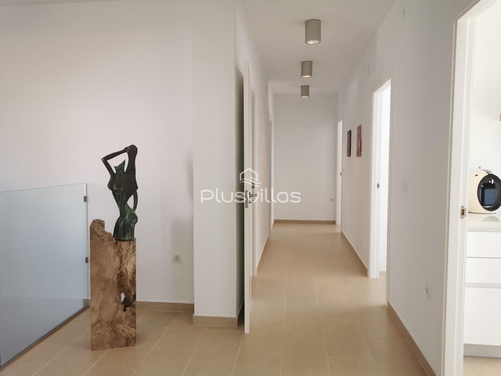 5 slaapkamer Villa te koop in Altea met zwembad - € 1.499.000 (Ref: 7268438)