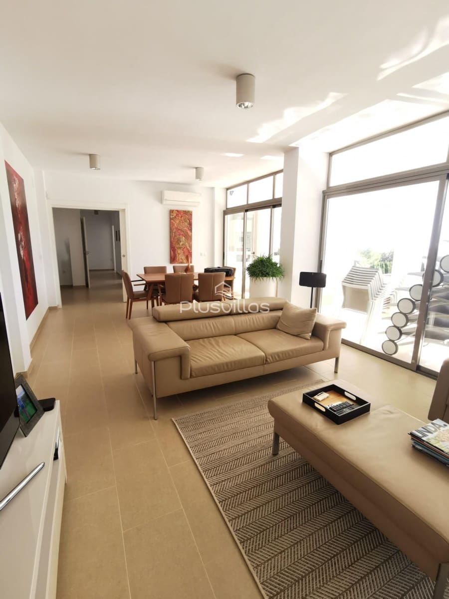 5 slaapkamer Villa te koop in Altea met zwembad - € 1.499.000 (Ref: 7268438)