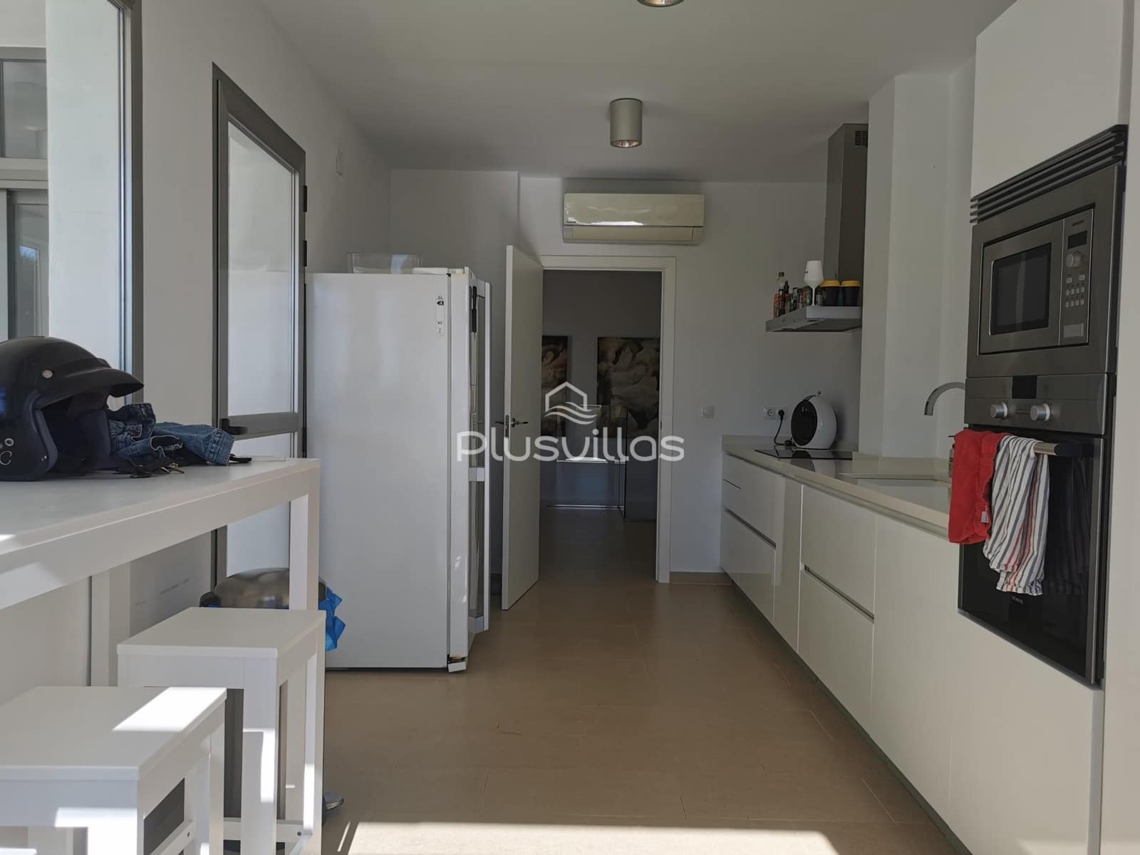 5 slaapkamer Villa te koop in Altea met zwembad - € 1.499.000 (Ref: 7268438)