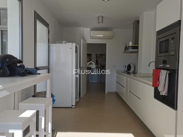 5 slaapkamer Villa te koop in Alhama Springs, Altea met zwembad - € 1.499.000 (Ref: 7268438)