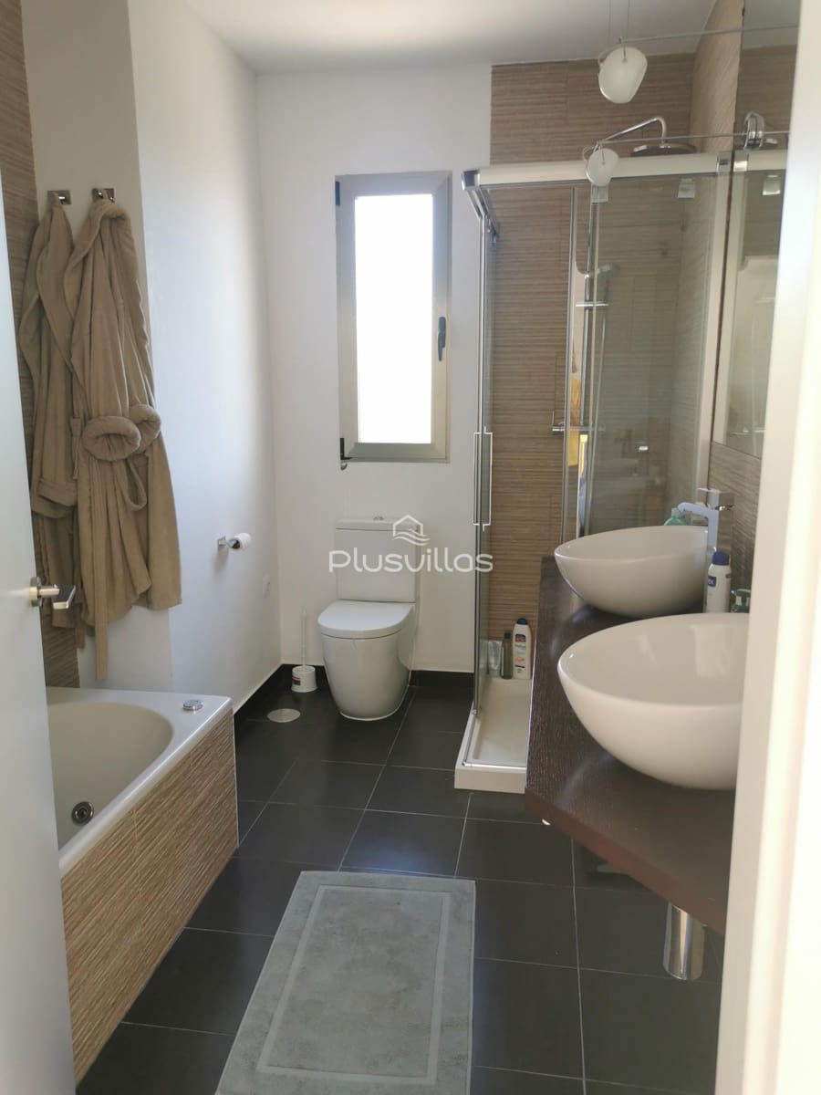 5 slaapkamer Villa te koop in Altea met zwembad - € 1.499.000 (Ref: 7268438)